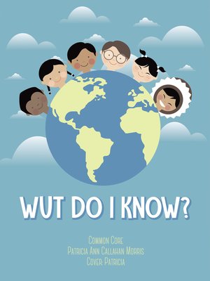 cover image of Wut Do I Know?